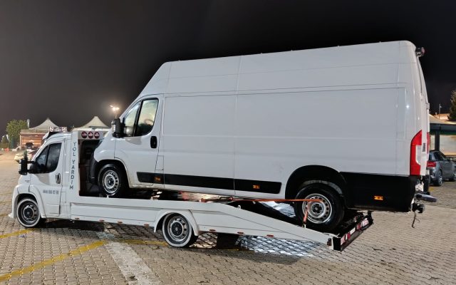 Ankara Oto Kurtarma | Poyraz Oto Kurtarma Çekici